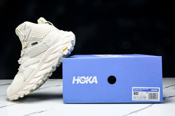 Hoka Kaha 2 Mid GTX 1130529 SSEG 