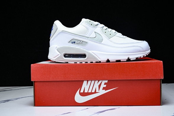 Nike Air Max 90 FZ7186-100 