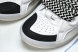 Lanvin Curb Tennis Low top Sneakers 