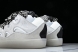Lanvin Curb Tennis Low top Sneakers 