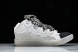 Lanvin Curb Tennis Low top Sneakers 