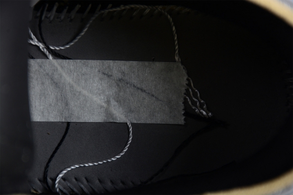 Nike Air Jordan 1 Retro Low Dark Smoke Grey DV0982-006  