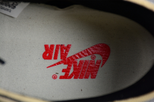 Nike Air Jordan 1 Retro Low Dark Smoke Grey DV0982-006  