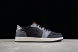 Nike Air Jordan 1 Retro Low Dark Smoke Grey DV0982-006  