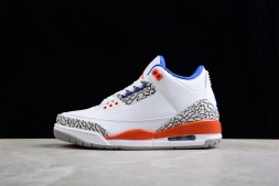 ​Nike Air Jordan 3 Retro Knicks 136064-148