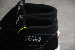 Vans Half Cab Steve Caballero VN000DZ3BLK 