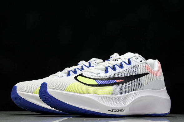 Nike Zoom Fly 5 DX1599 100 
