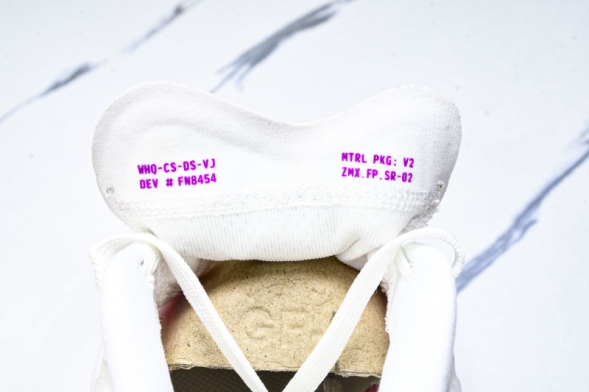 Nike Zoom Fly 6 FN8454 101 