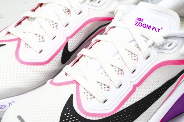 Nike Zoom Fly 6 FN8454 101 