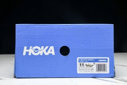 Hoka Mafate Speed 2 1126851 ALK