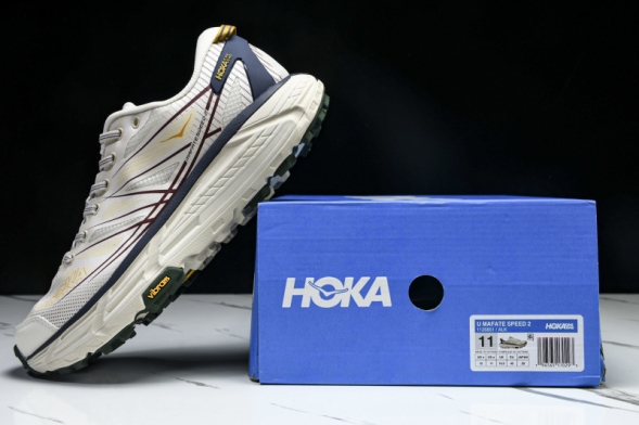 Hoka Mafate Speed 2 1126851 ALK 