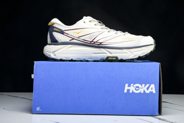 Hoka Mafate Speed 2 1126851 ALK 