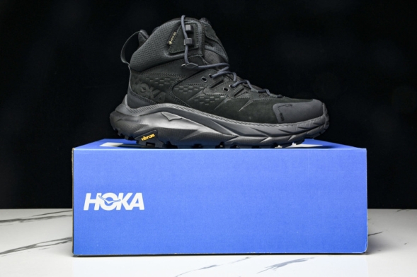 Hoka Kaha 2 Mid GTX 1123155 BBLC 