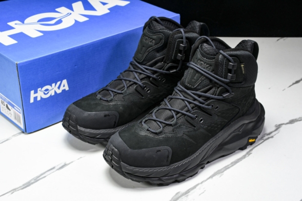 Hoka Kaha 2 Mid GTX 1123155 BBLC 