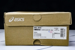 Asics Gel-NYC 1201A789-250