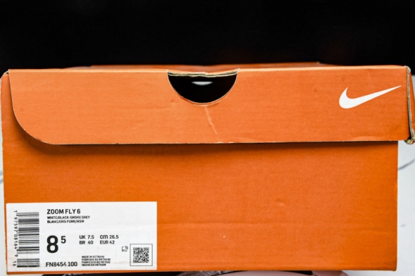 Nike Zoom Fly 6 FN8454 100 