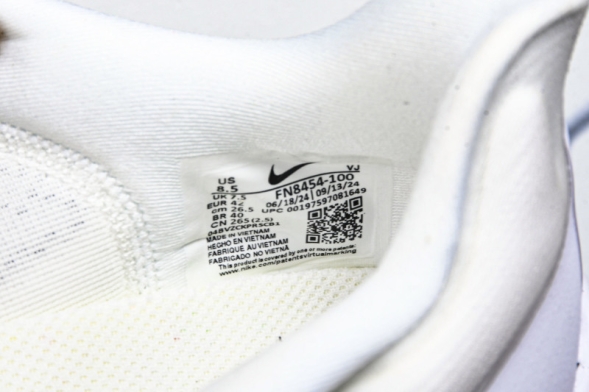 Nike Zoom Fly 6 FN8454 100 