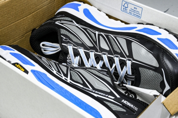 Hoka Mafate Speed 2 126851 BWHT 