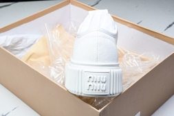 Miu Miu Calzature Donna group Vitello Deco