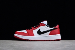 Nike Air Jordan 1 low 705329-600