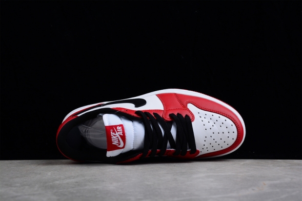 Nike Air Jordan 1 low 705329-600 