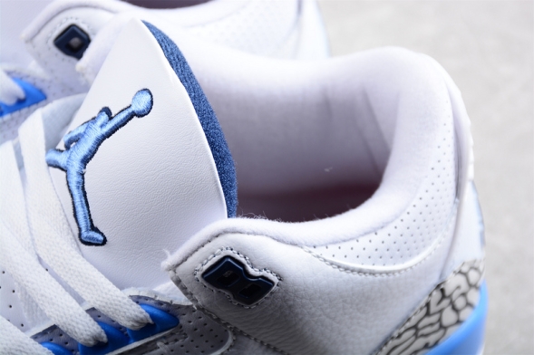 ​Nike Air Jordan 3 UNC CT8532-104 