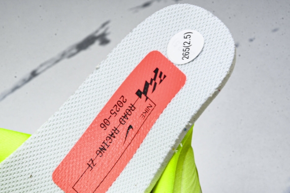 Nike Zoom Fly 6 FN8455 701 