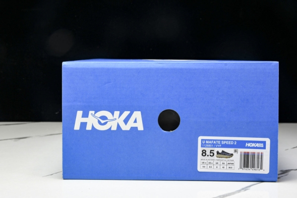 Hoka Mafate Speed 2 1126851 VYF 
