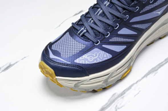 Hoka Mafate Speed 2 1126851 VYF 