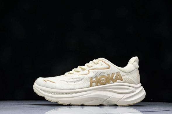 Hoka One One Clifton 10 Low 1162031 VCH 