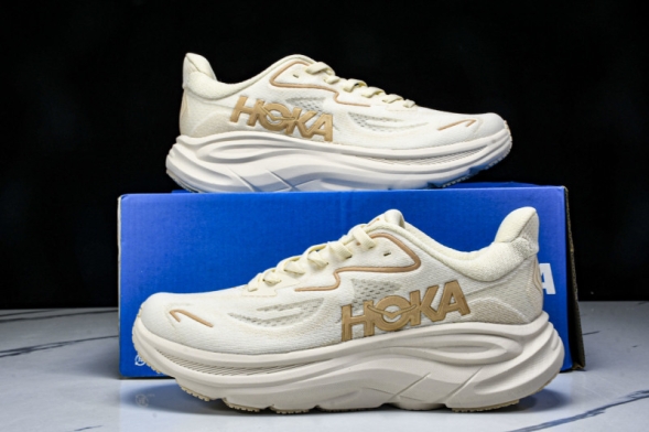 Hoka One One Clifton 10 Low 1162031 VCH 
