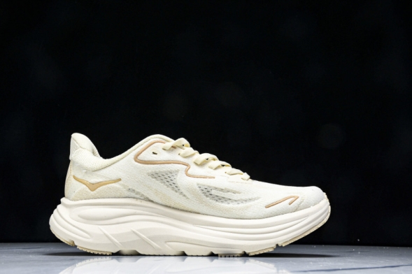 Hoka One One Clifton 10 Low 1162031 VCH 