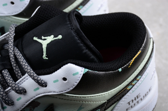 Nike Air Jordan 1 low 553558-062 