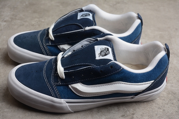 Vans Knu Skool VN0009QCNWD 