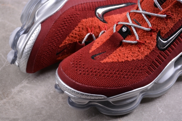 Nike Air Max Scorpion Fk DJ4701-700 