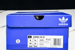 Adidas Samba W JH8700 