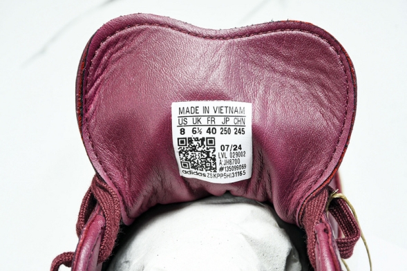 Adidas Samba W JH8700  