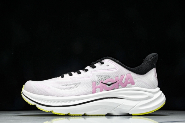 Hoka One One Clifton 10 Low 1162031 CTNS 