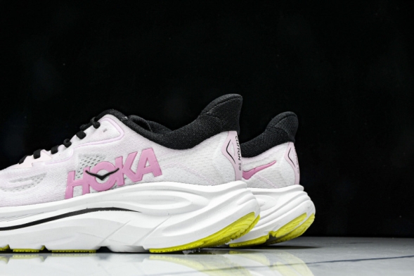 Hoka One One Clifton 10 Low 1162031 CTNS 