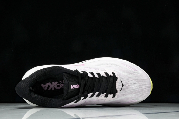 Hoka One One Clifton 10 Low 1162031 CTNS 