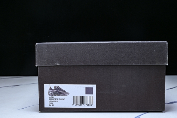 Raf Simons Cylon-21 Antei HR740001L 