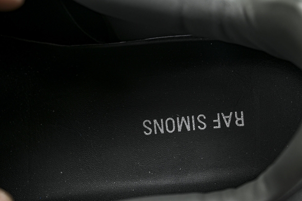 Raf Simons Cylon-21 Antei HR740001L 