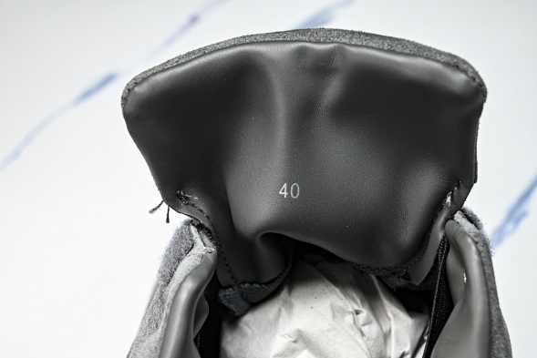 Raf Simons Cylon-21 Antei HR740001L 