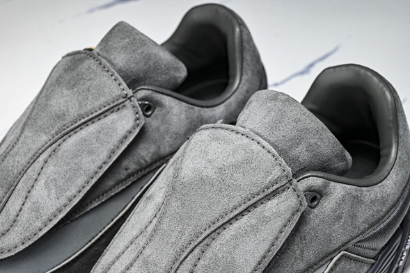 Raf Simons Cylon-21 Antei HR740001L 