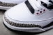 ​Nike Air Jordan 3 Retro Infrared 23 136064-123 