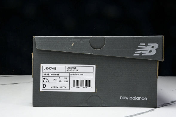 New Balance 9060 U9060VNB 