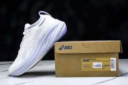 Asics Gel-Nimbus 26 1011B794-100