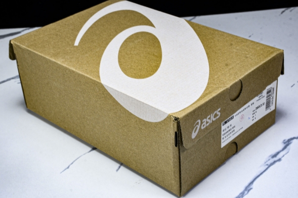 Asics Gel-NYC 1203A383-104 