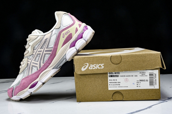 Asics Gel-NYC 1203A383-104 