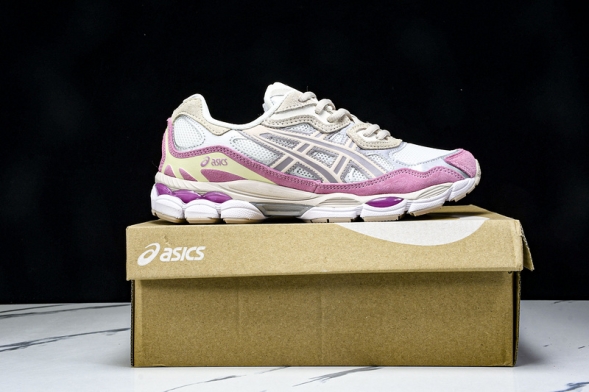 Asics Gel-NYC 1203A383-104 